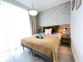 Superior Laguna Beskidow Mountain View! Sauna&Gym! Air Condition!